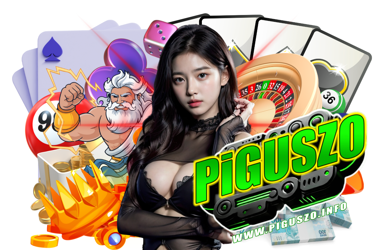 piguszo wallet
