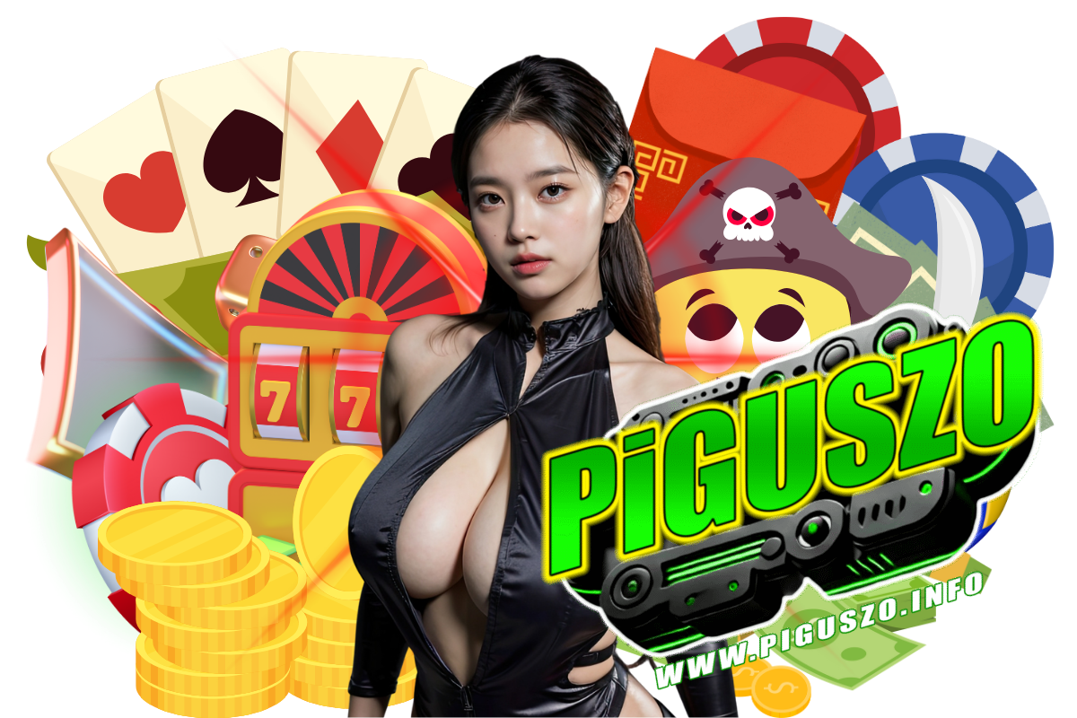 piguszo สล็อต